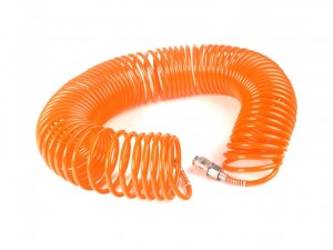 Шланг спиральный 10м Patriot SPE 10   арт.830902000 - фото 1