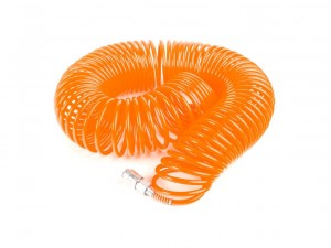 Шланг спиральный 15м Patriot SPE 15   арт.830902001 - фото 1