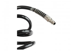 Шланг спиральный 15м Patriot PU 15/8 арт. 830901056 - фото 5