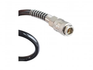 Шланг спиральный 20м Patriot PU 20/8 арт. 830901058 - фото 3